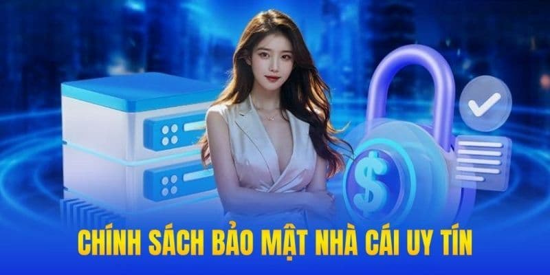 Chính sách bảo mật FO88 