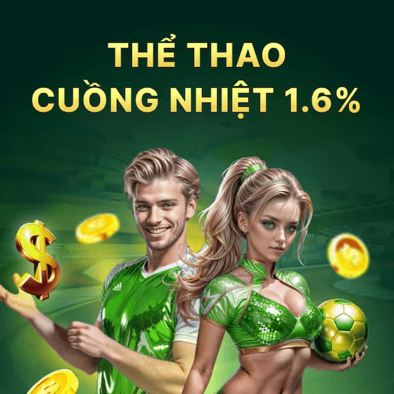 Khuyến mãi 3 FO88 ưu đãi hoàn trả cược thể thao