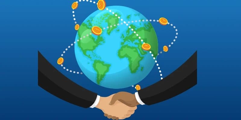 Hợp tác thử sức làm đối tác FO88 