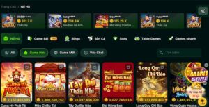 Chọn được khung giờ nổ hũ chuẩn