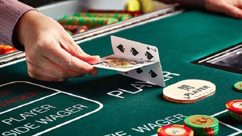 Sự thật về baccarat online người chơi nên nắm ngay khi cược 4 Cửa Hoà có tỷ lệ ăn cao