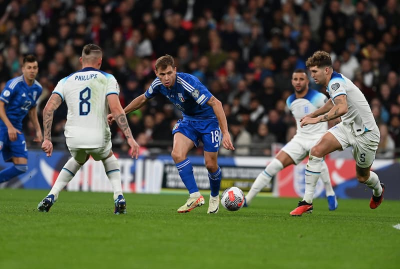 Cá độ bóng đá cách chơi cơ bản tại nhà cái thể thao FO88 4 Lịch sử đối đầu