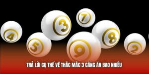 đánh 3 càng lô ăn bao nhiêu tiền?
