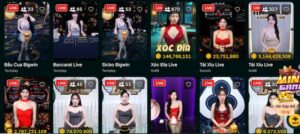 live casino có lừa đảo không?