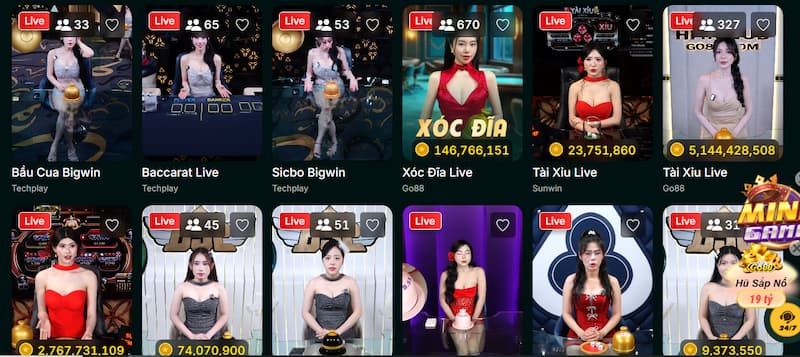 Live casino có lừa đảo không? 4 lý do nên cược casino FO88 2 live casino có lừa đảo không?