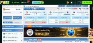 Thủ tục đặt cược bóng đá tại FO88