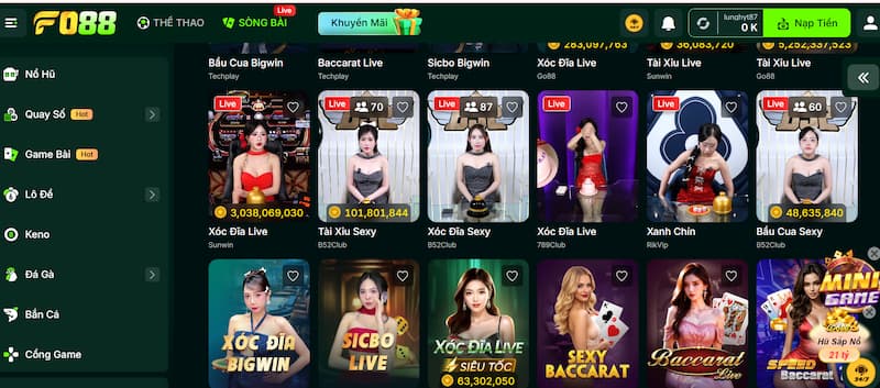 4 cách chơi casino luôn thắng được cao thủ FO88 bật mí 3 Ưu tiên cược game casino trực tuyến